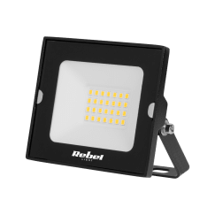 Reflektor led 20W Rebel , 6500K, 230V
