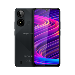 Smartfon Kruger&Matz FLOW 11 black
