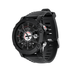 Smartwatch Kruger&Matz Activity Black GPS