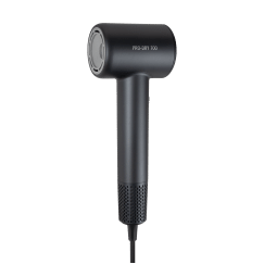 Suszarka do włosów TEESA PRO DRY 700 czarna