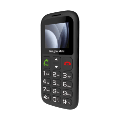 Telefon GSM dla seniora Kruger&Matz Simple 923 4G