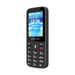 Telefon GSM dla seniora Kruger&Matz Simple 924 4G