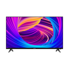 Telewizor Cabletech 40" FHD DVB-T2 H.265 HEVC