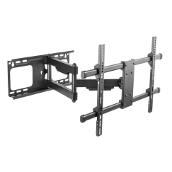 Uchwyt do ściany Kruger&Matz do LED TV 37-70 cali (regulacja w pionie i w poziomie)