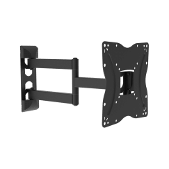 Uniwersalny uchwyt TV 13"-42" regulacja w pionie i w poziomie