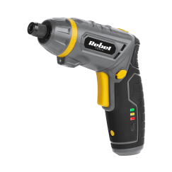 Wkrętarka akumulatorowa 3.6V - zestaw