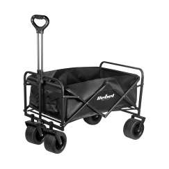 Wózek turystyczny, plażowy, 150L, 100kg, Rebel Active