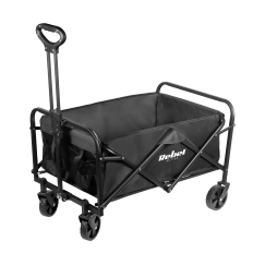 Wózek turystyczny, plażowy, 80L, 100kg, Rebel Active