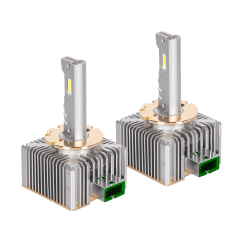 Żarówka samochodowa LED D3S 90W 6000K HQ