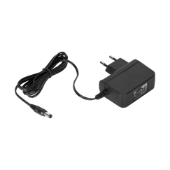 Zasilacz impulsowy 12V 1,66A 2,1/5,5